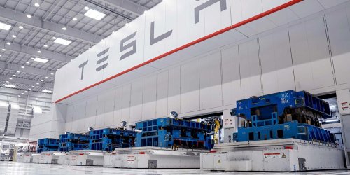 Tesla (TSLA) achieved a ~17% operating margin in 2022, the best of any volume carmaker, demand is ever-higher, Musk on earnings call — Q4 report, more
