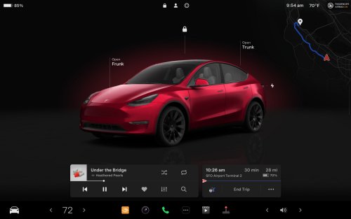 Tesla teases huge Spring software update: here's what's in it