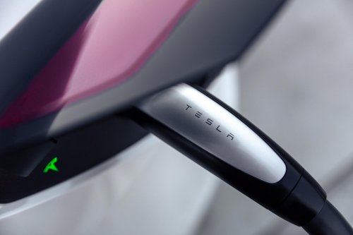 Tesla NACS family gets bigger as EverCharge announces support