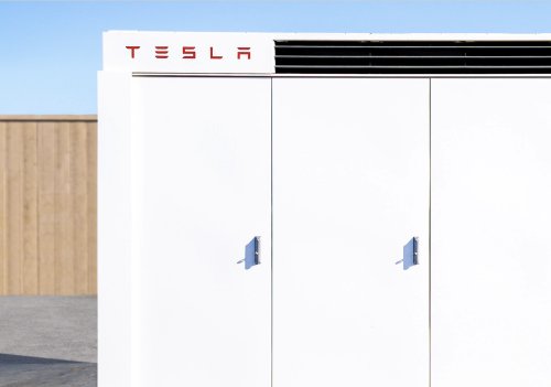 Tesla Megapack batteries are starting to live up to their promise
