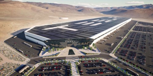 Tesla Giga Nevada expansion tax breaks to remain secret for now: officials
