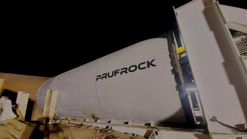 The Boring Company’s Vegas Loop project reaches Encore and Westgate
