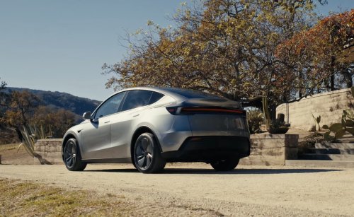 Tesla “cheaper model” initial details shared in recent Reuters report