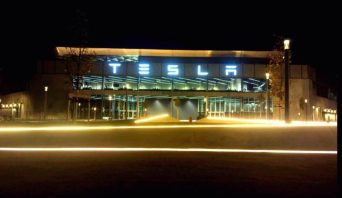 Tesla Giga Berlin refutes claim that 3,000 jobs will be cut