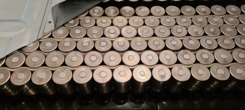 Tesla s Potential Lithium Refinery In Texas Set For Public Meeting Next 