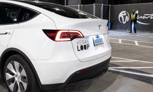 The Boring Company Vegas Loop expansion set in stone after another approval