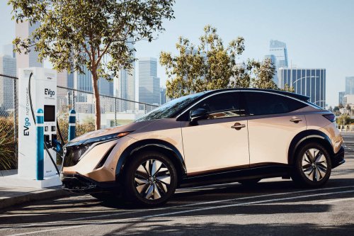 Nissan EV lineup gains growth opportunity under renewed Renault deal