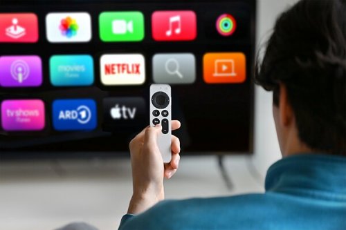 TV-Boxen und -Sticks im Test Fernsehen, aber zackig!