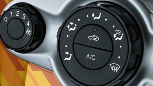 Con este botón de tu coche puedes ahorrar hasta un 30% de gasolina