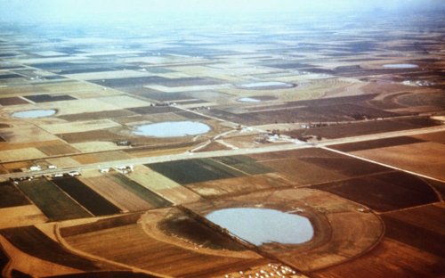 The Impossibly Expensive Plan to Save Texas’s Water Supply