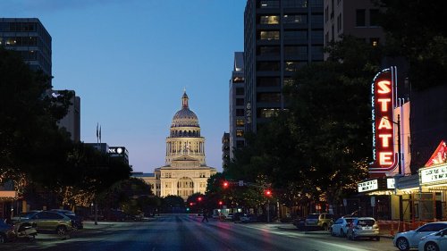 Trip Guide: Downtown Austin
