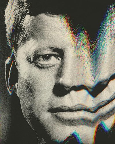 The Endless Assassination of John F. Kennedy