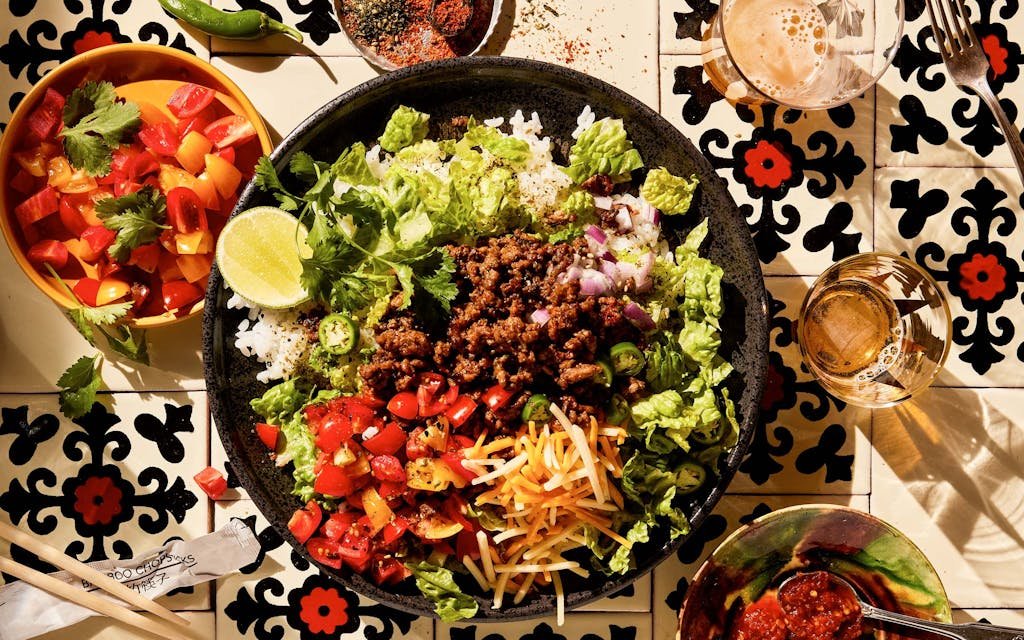There's So Much More to Tex-Mex Than Tacos (But Those Are Great, Too) - cover