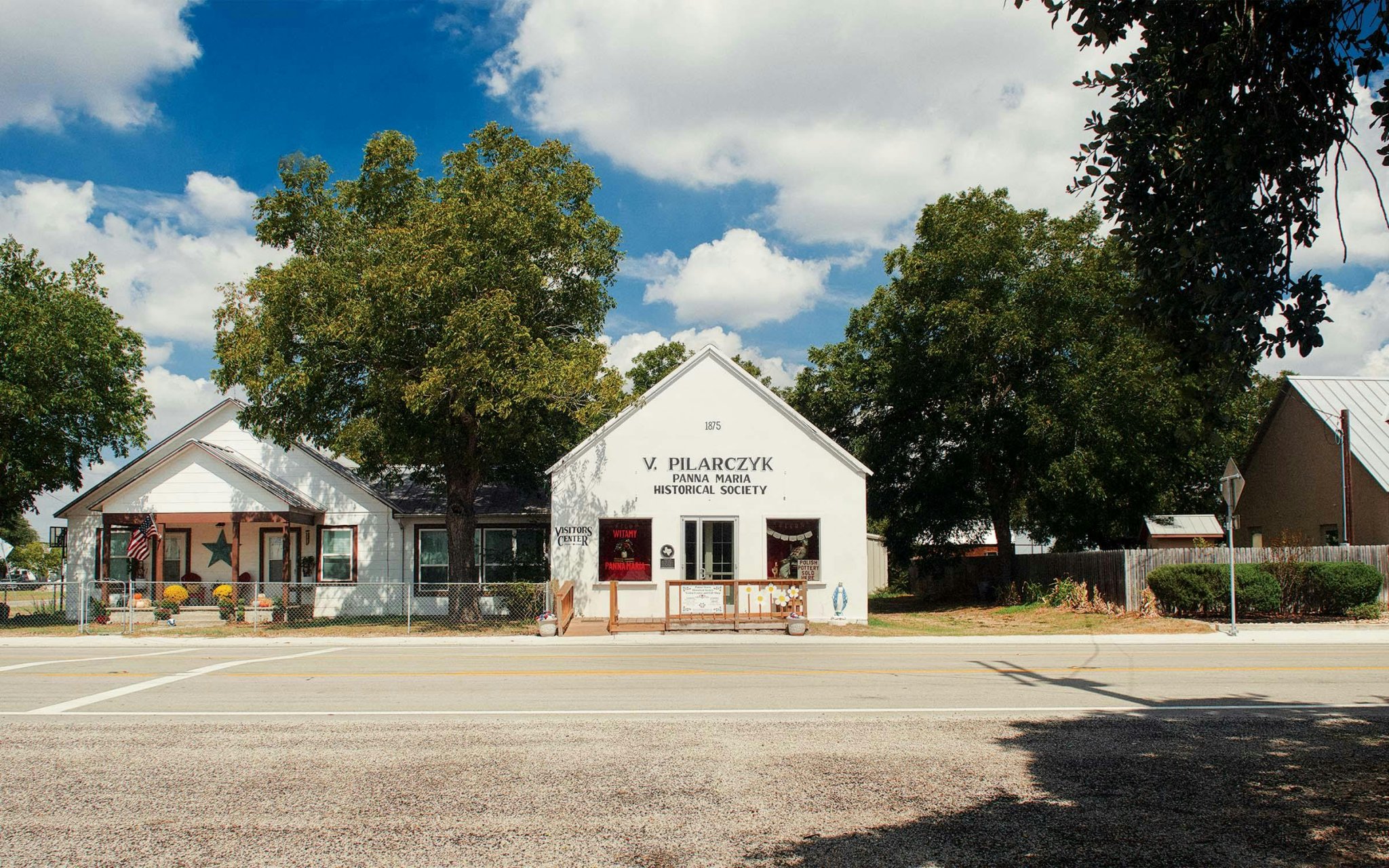 In Search of Texas’s Hidden Polish Heritage