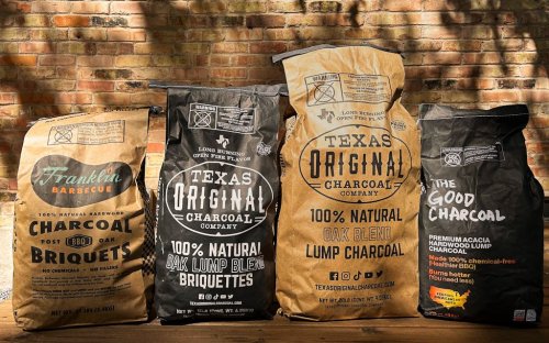 What Is Premium Charcoal, and How Does It Fare on the Grill?