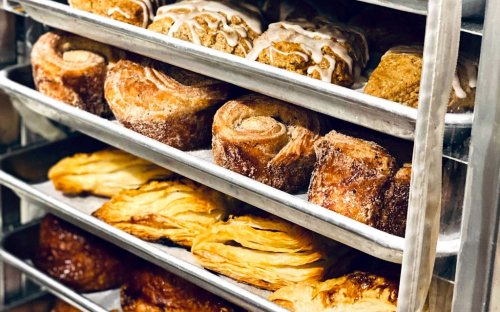 These Two Bakers Are Bringing Paris to Waco With Their Incredible Croissants