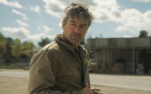 Is Kyle Chandler the greatest television actor ever?