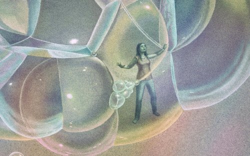 Is Botox the answer when you can't burp? 