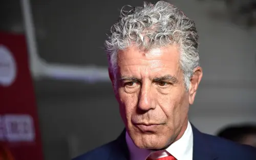 The One Sandwich Anthony Bourdain Hated With A Passion