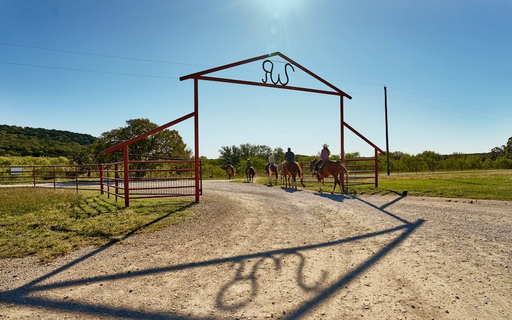 How Texan Are You? Find Out on A Ranch Getaway