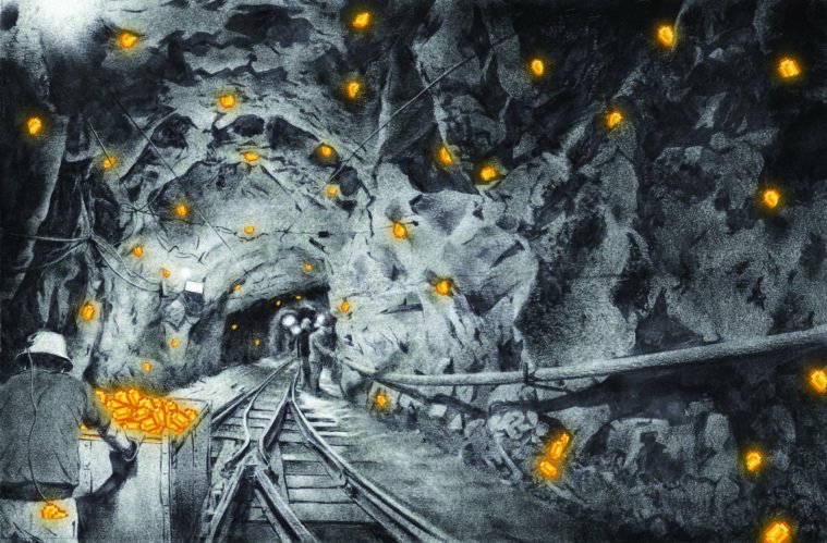 Crypto’s Cryptic Texas Takeover