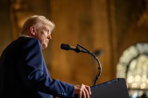 The Perils of Offshoring Justice