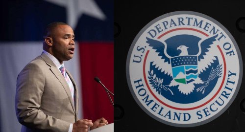 Congressman Denounces ICE Response About Prosecutor Operating Racist X Account