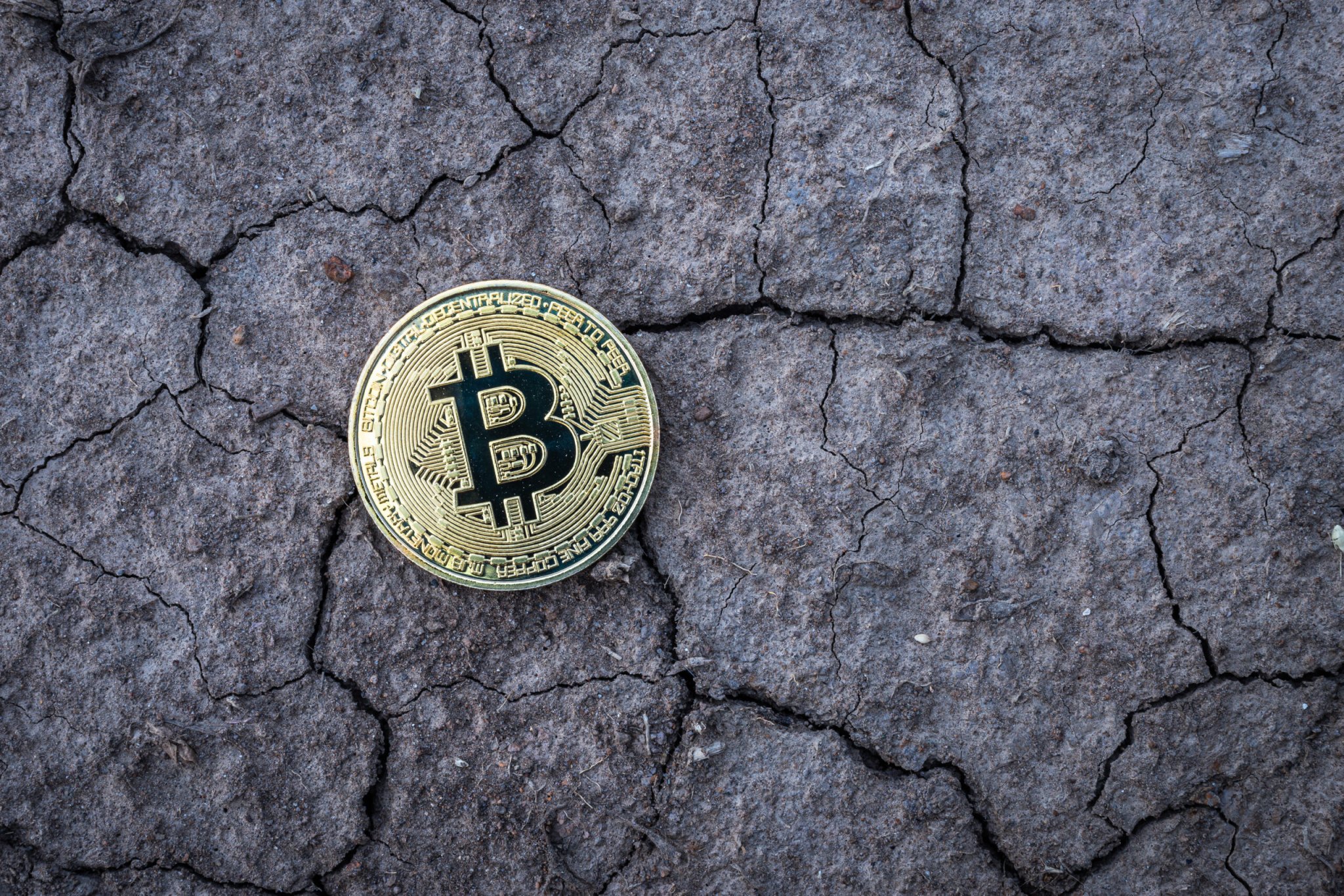 Last Year, a Corpus Christi Cryptomine Guzzled over 11 Million Gallons. Now, Its Water Usage Is Being Kept Secret.