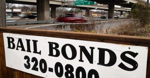 Proposals to require judges to deny bail more often advance through House panel, signaling a broader agreement