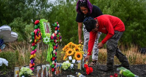 53 people who died in human smuggling tragedy came from Mexico, Guatemala, Honduras and El Salvador