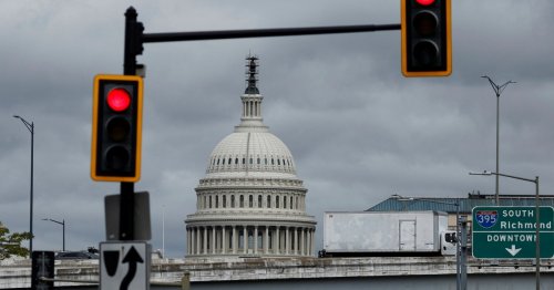 4 Texas Republicans join ultraconservatives to sink GOP attempt to keep federal government open