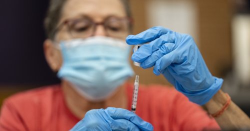 COVID-19 is spreading fast among Texas’ unvaccinated. Here’s who they are and where they live.