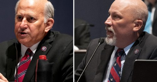 Texas Republicans Chip Roy and Louie Gohmert among few to vote against U.S. House bill to help poor mothers access formula