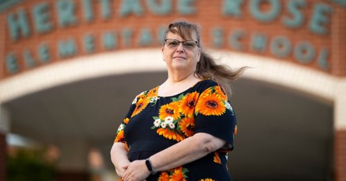 Classroom violence went up in Texas after the pandemic. Is more discipline the answer?