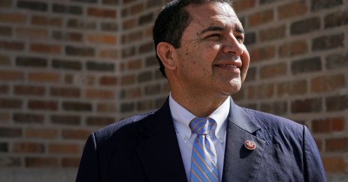 FBI raid portends political and legal challenges for U.S. Rep. Henry Cuellar
