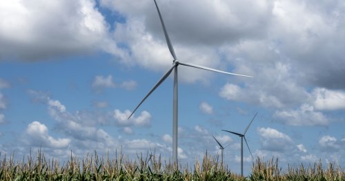 Texas power struggle: How the nation’s top wind power state turned against renewable energy.