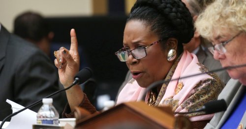 Texas Congresswoman Sheila Jackson Lee arrested for civil disobedience over voting rights bill