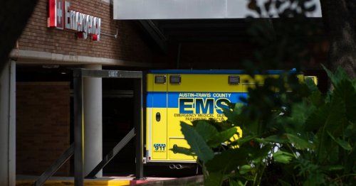 Early Texas hospital data shows millions spent in care for non-U.S. citizens