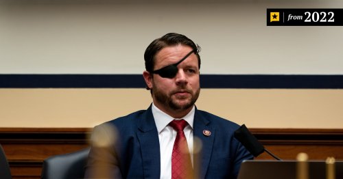 U.S. Rep. Dan Crenshaw sends mail-in ballot applications to voters after Texas banned the practice for local election officials