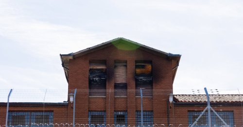 Texas prison staff falsified temperatures records, investigation finds