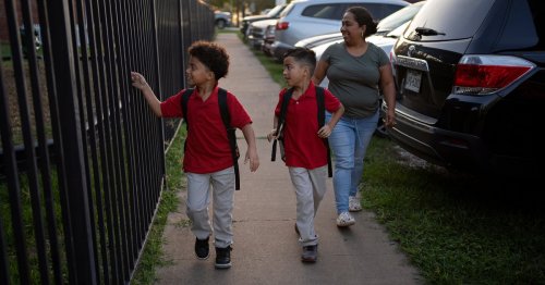 Support for Houston ISD’s Spanish speakers has dwindled under state-appointed leader, parents say