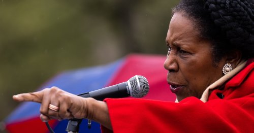 U.S. Rep. Sheila Jackson Lee is running for Houston mayor | Flipboard