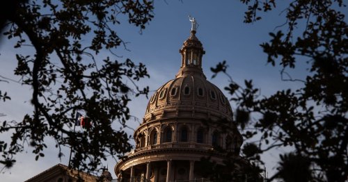 Texas’ DEI bans: What to know about the term and the debate