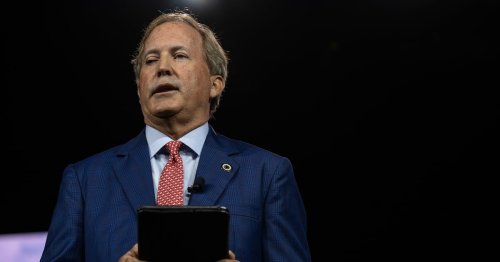 Five district attorneys sue Ken Paxton to block new rule requiring them to hand over case records