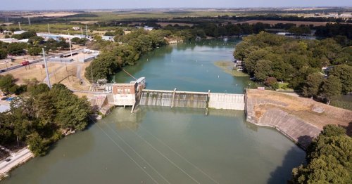 EPA will center climate change response in Texas on sea level rise, floods, drought and severe storms