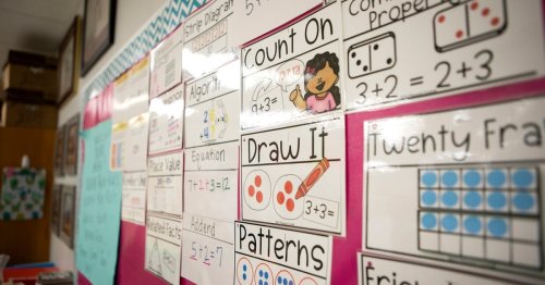 Texas schools have leaned on uncertified teachers to fill vacancies. Lawmakers want to put a stop to it.