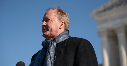 Paxton says trans Texans can’t use court orders to change sex on driver’s licenses, birth certificates