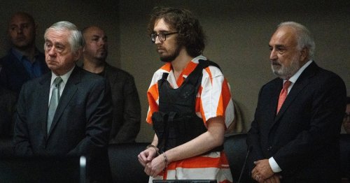 Prosecutor cites anti-immigrant rhetoric as El Paso shooter is sentenced to 23 life terms