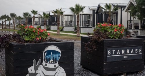 Starbase, the SpaceX site, is likely Texas’ next city. What happens next?