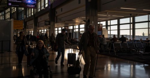 Immigration crackdown: Know your rights at the U.S. border and other ports of entry